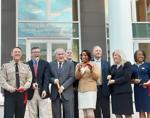 New Loudoun General District Courthouse dedicated in Leesburg News