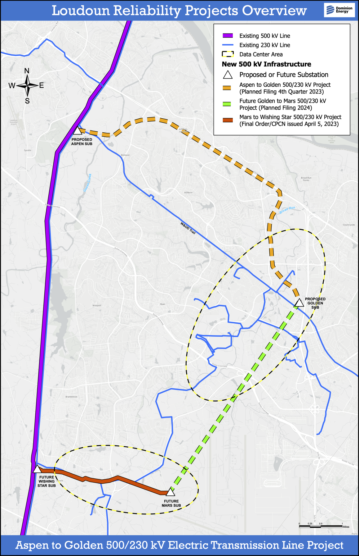 Lansdowne residents oppose Route 7 transmission line proposal, News