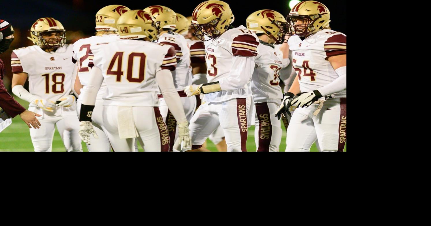 Five Loudoun teams among leaders in VHSL football power ratings