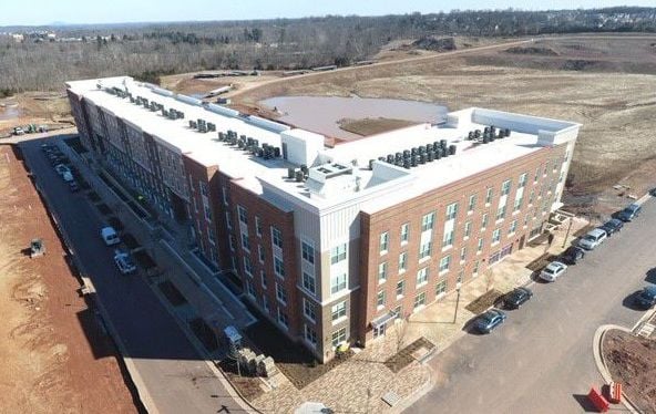 Loudoun Residents Urge Supervisors To Create Affordable Housing Solutions News Loudountimes Com