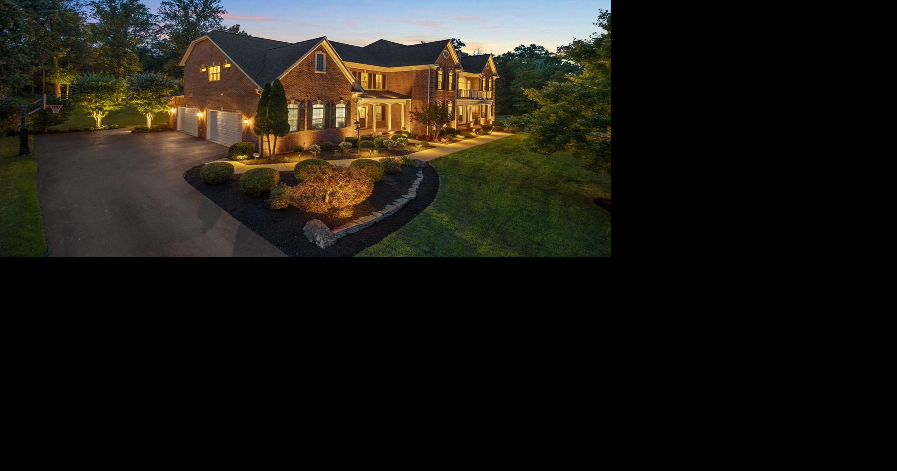 Home of the Week: 22391 Conservancy Drive, Ashburn