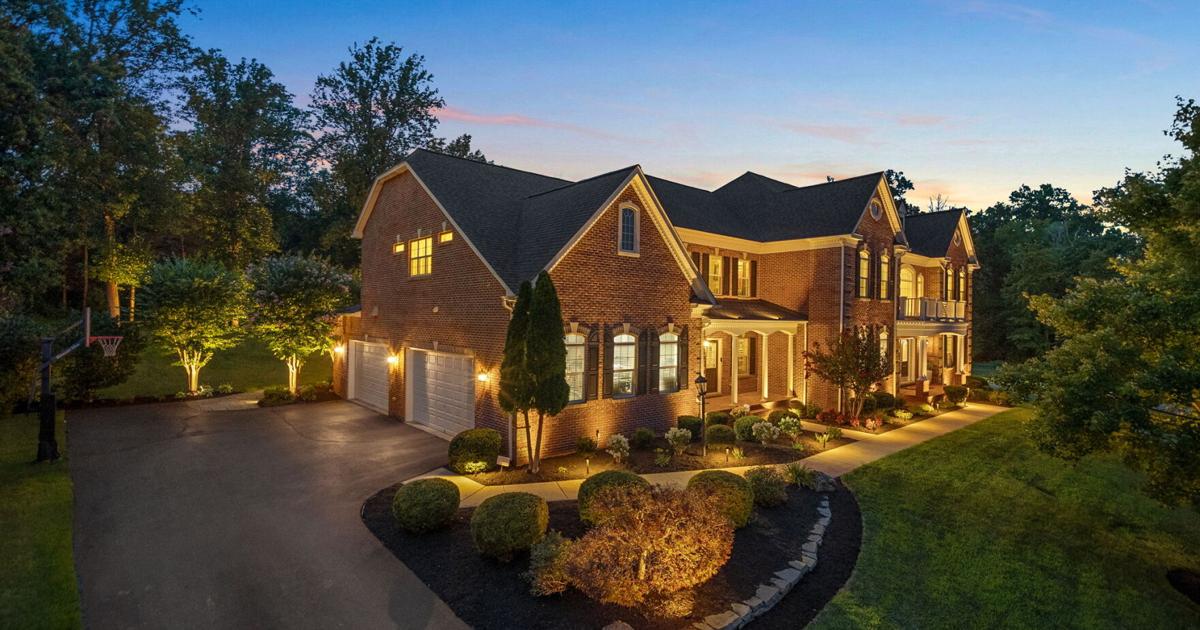 Home of the Week: 22391 Conservancy Drive, Ashburn