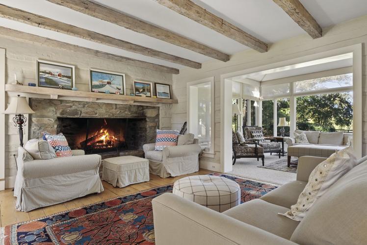 Home of the Week 36974 North Fork Road, Philomont Homeoftheweek