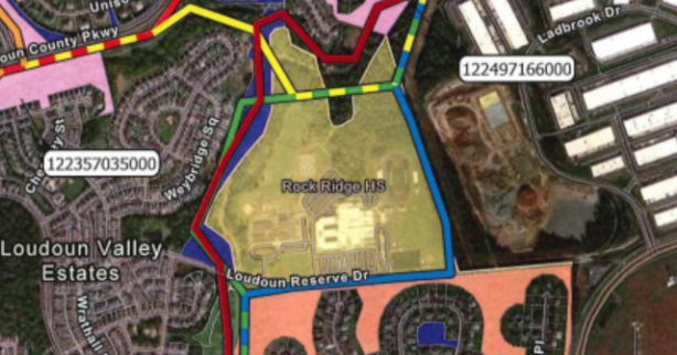 Loudoun County School Board says SCC wrongfully approved transmission line route