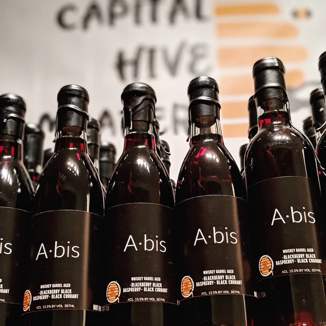 Northern Virginia's first commercial meadery plans to open in Leesburg