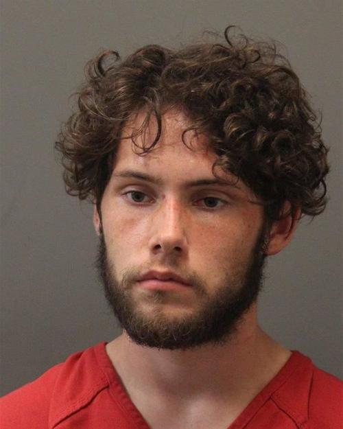 Andrew C. Phillips mugshot