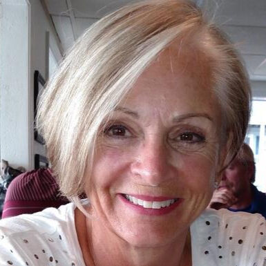 Joyce Ritter Miller