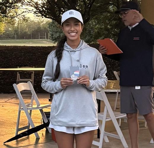 Independence, Loudoun Valley and Riverside swing to regional golf ...