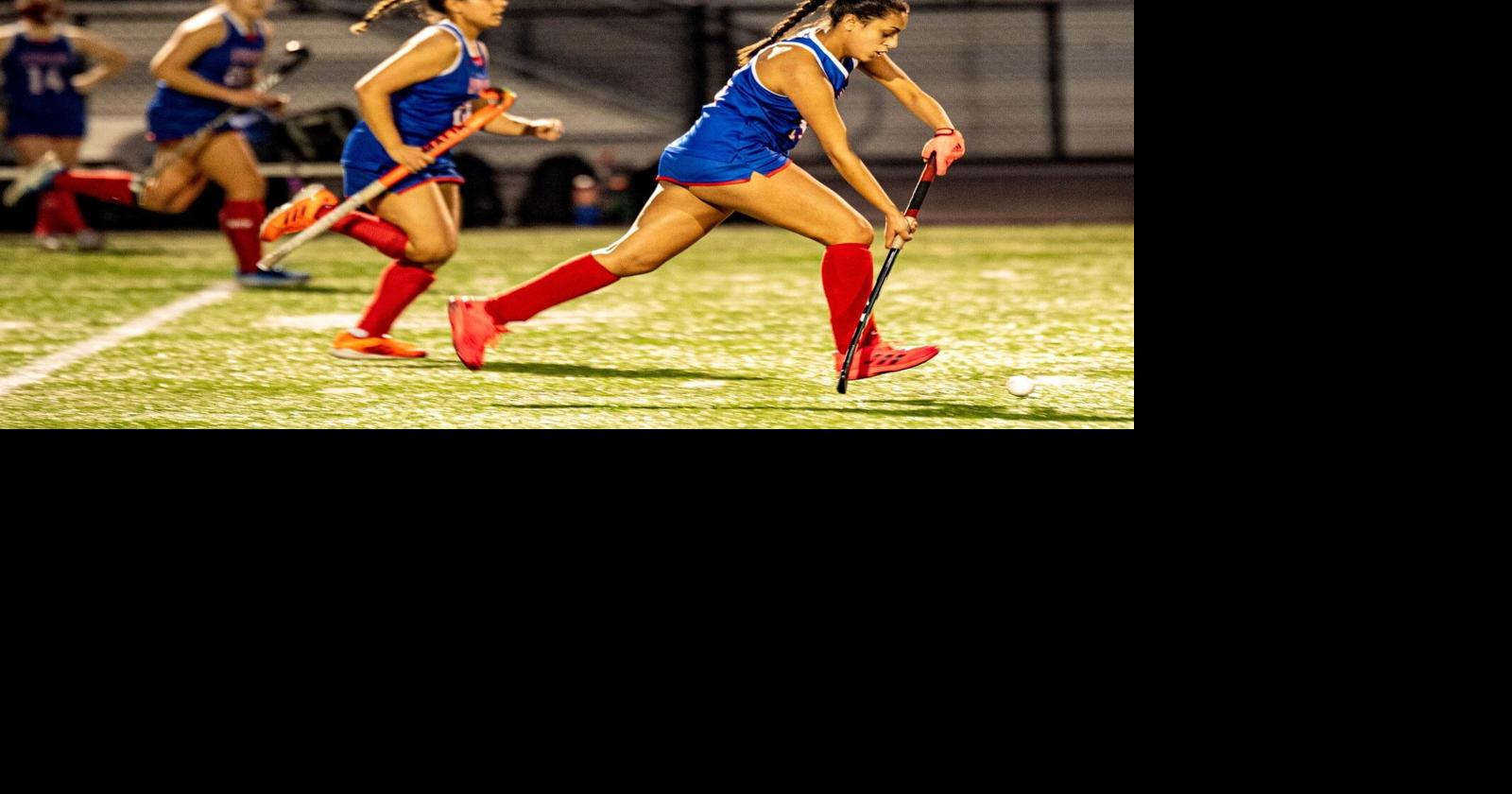 Loudoun's state field hockey tournament schedule Sports