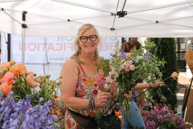 Leesburg Flower and Garden Festival draws record crowds 1local