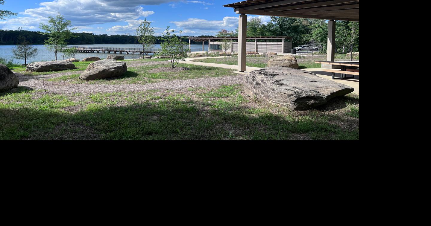 Reservoir Park set to open Oct. 21 in Brambleton | 1local | loudountimes.com