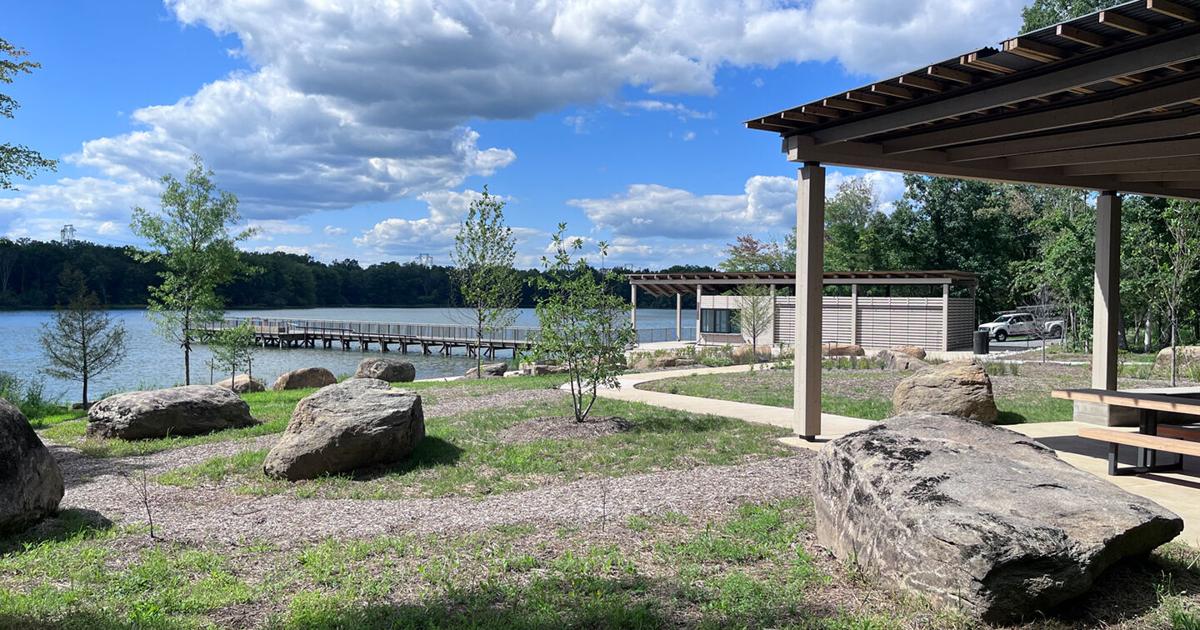 Reservoir Park set to open Oct. 21 in Brambleton | 1local | loudountimes.com