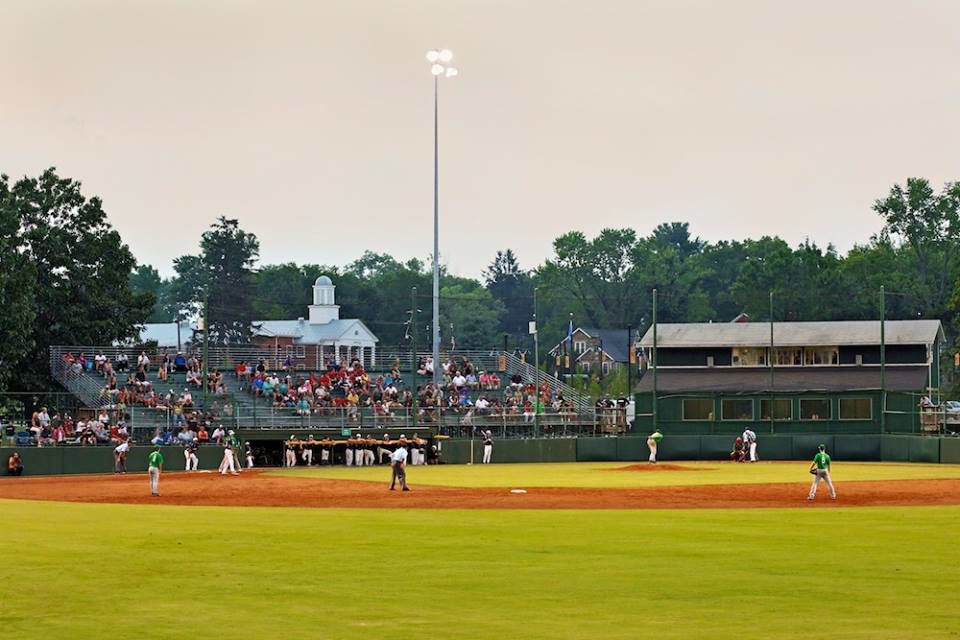 Turner Field  Cook & Sons' Baseball Adventures