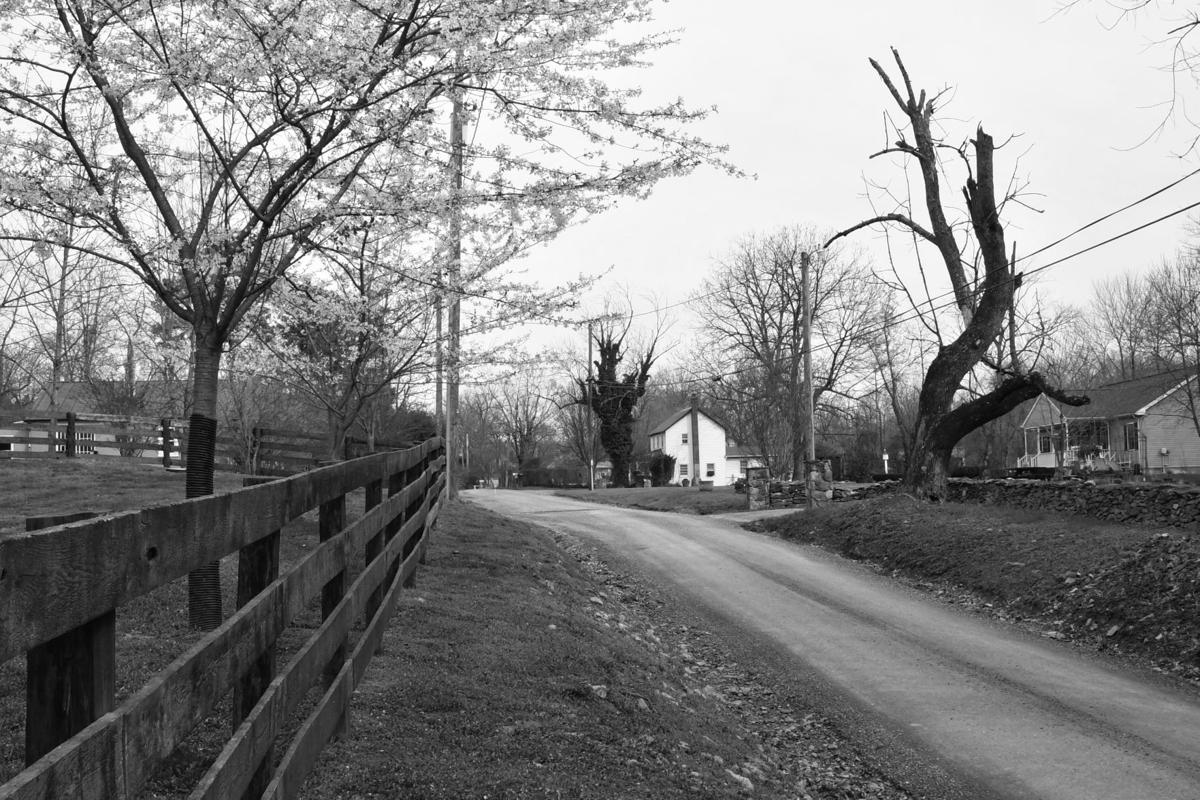 Loudoun County community of Willisville added to National Register of