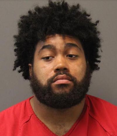 Ashburn man charged in connection with Sterling armed robbery | News ...