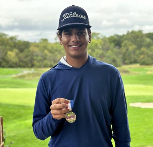 Loudoun teams qualify for VHSL state golf tournament | Sports ...