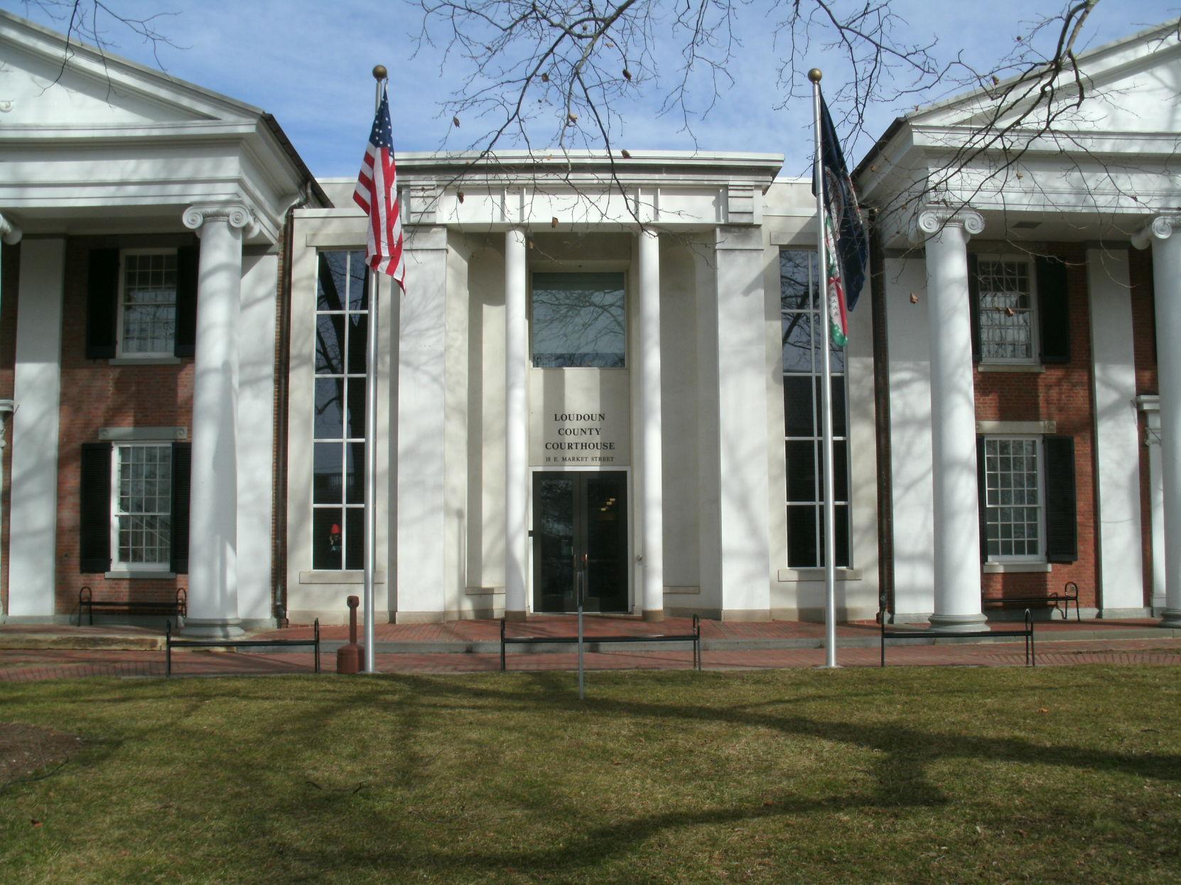 Loudoun County Circuit Court Clerk urges residents to check mail for