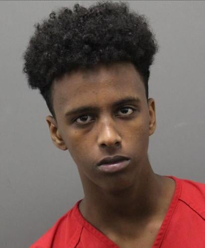 Suspect in 2022 triple shooting in Sterling acquitted | News ...