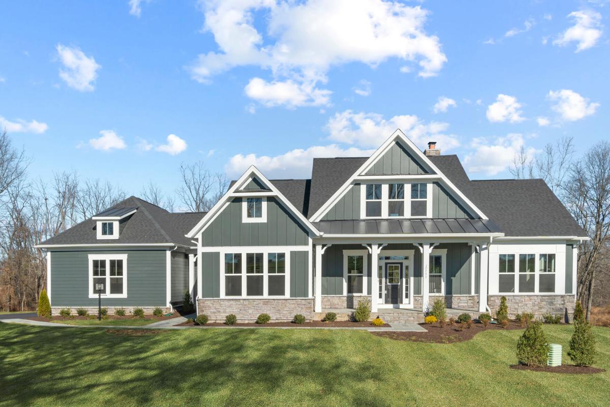 Home of the Week: 37792 Tuckahoe Lane, Purcellville
