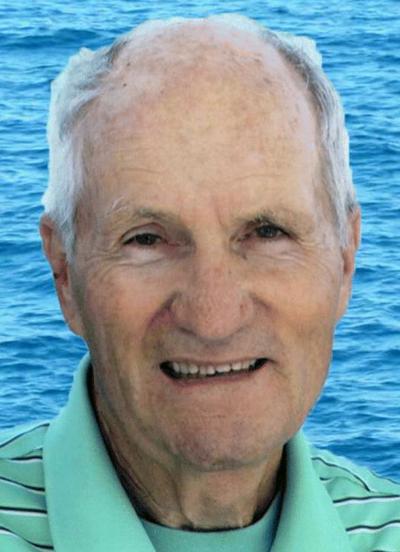 John Francis Ferrell
