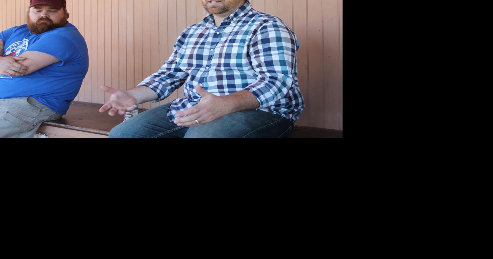 Destruction of pride flags is ‘deplorable,’ Lovettsville Mayor says