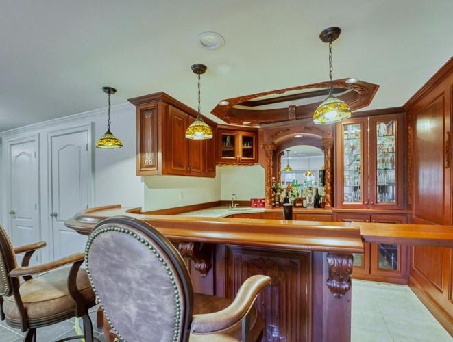 Home of the Week: 17279 Count Turf Place, Leesburg | Local ...
