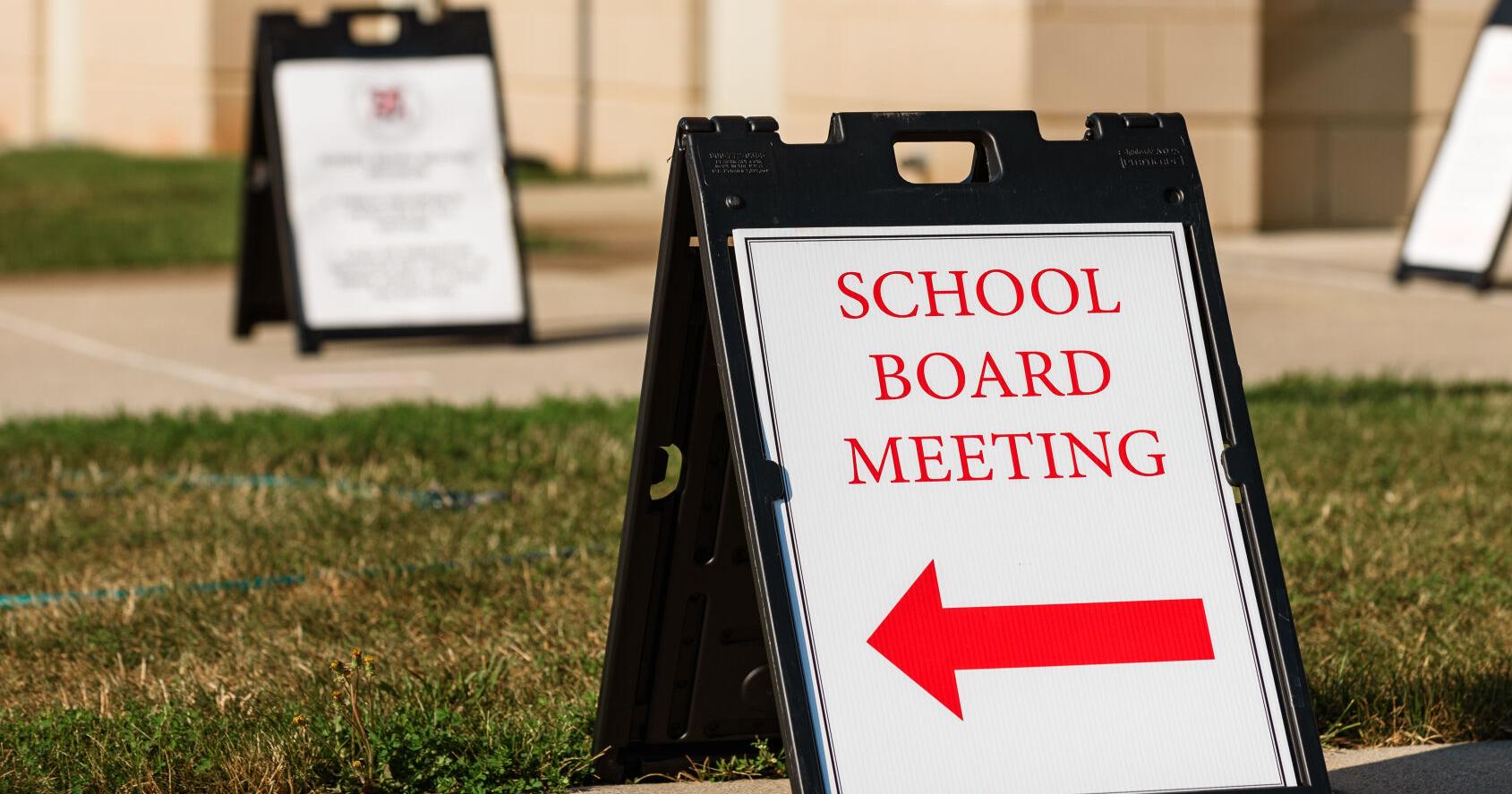 As Va. school districts split on transgender policies, state enforcement tools appear limited - Vimarsana News