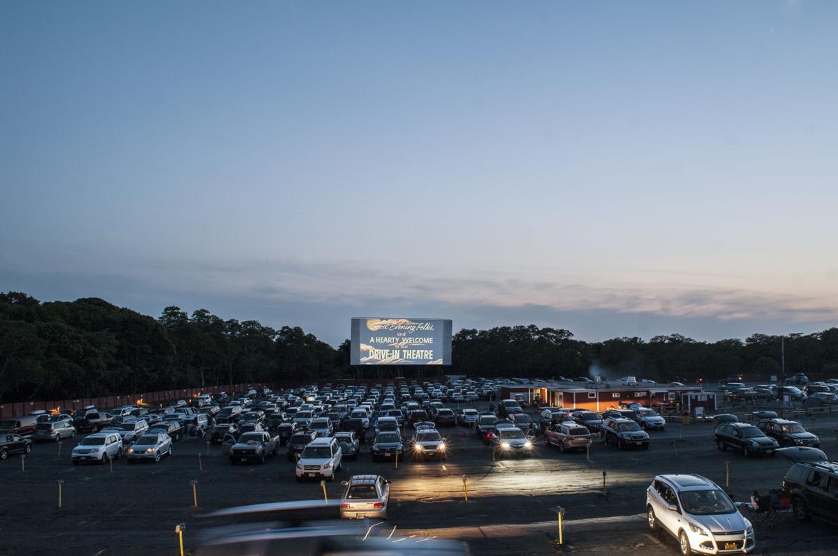 Loudoun Parks And Rec To Host Drive In Movies At Segra Field
