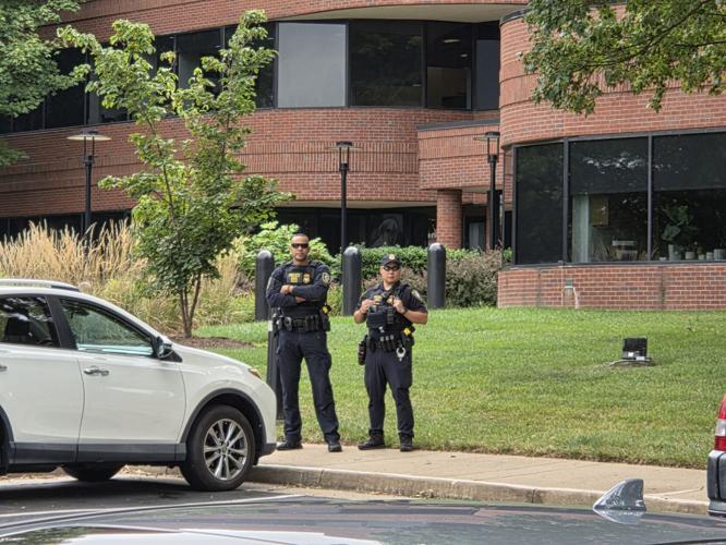 Protesters in Sterling condemn Trump immigration crackdown 0local or