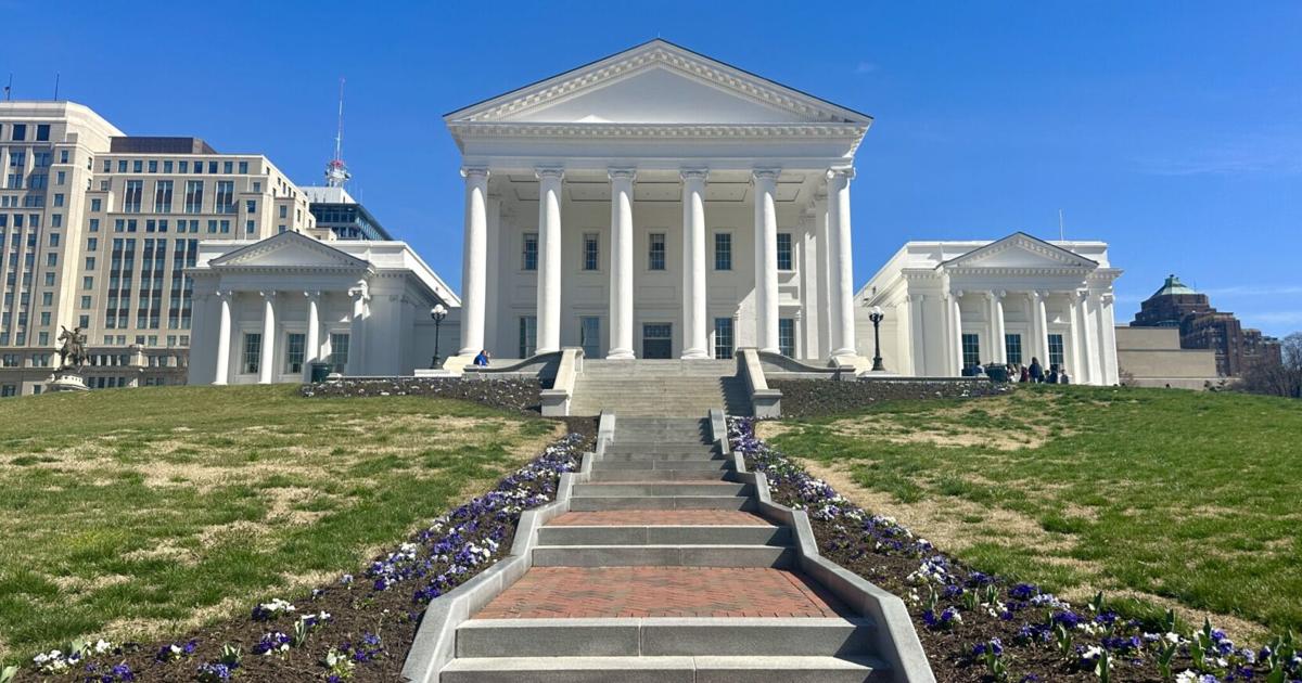 Va. lawmakers propose guardrails for artificial intelligence use in education Va. lawmakers propose guardrails for artificial intelligence use in education