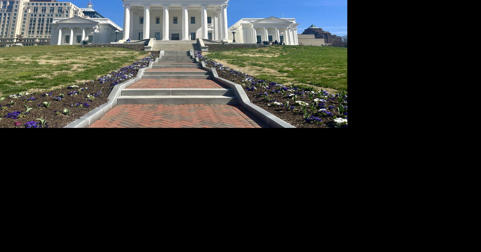 Va. lawmakers propose guardrails for artificial intelligence use in education