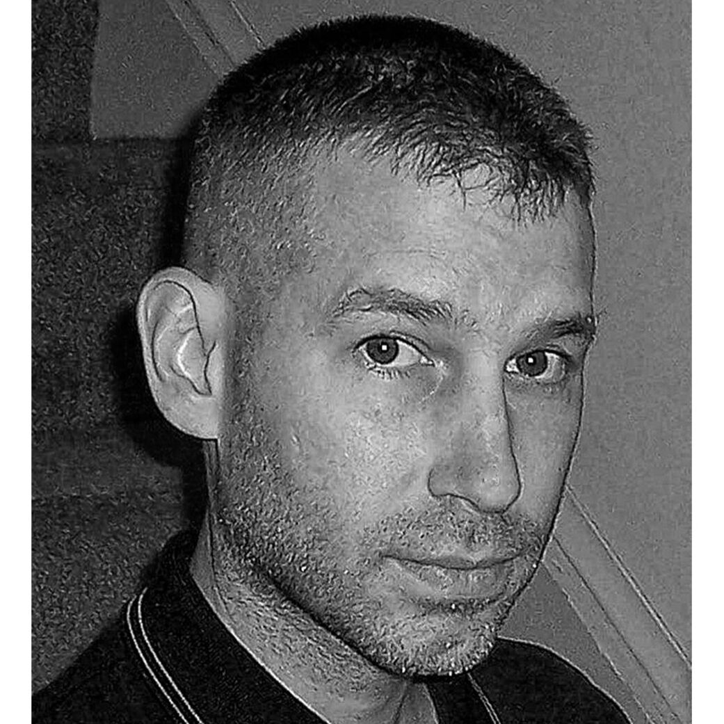 Alan Martin - Vimarsana News