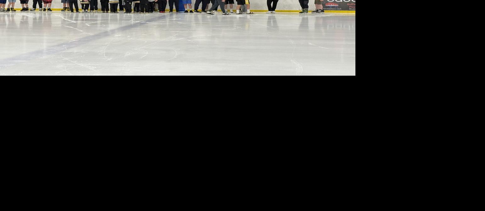 New Ion management team, families and skaters celebrate 'return to the ...