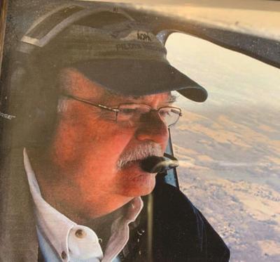James P. Peak