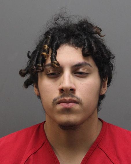 Erick A. Joya-Morales mugshot
