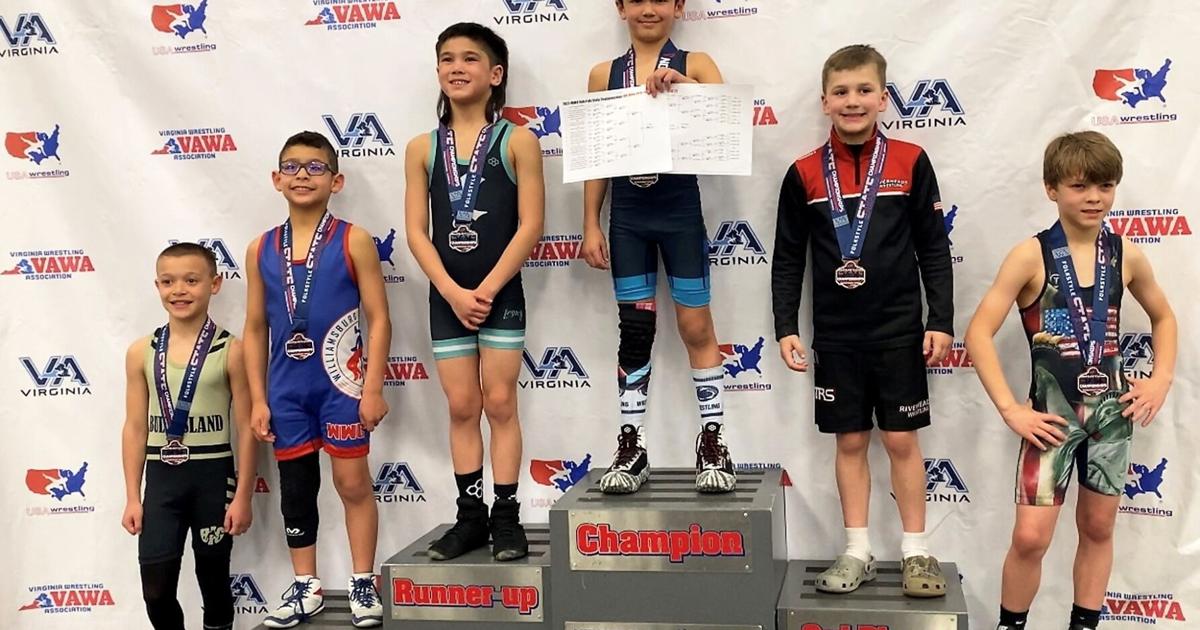 Vawa Freestyle States 2025