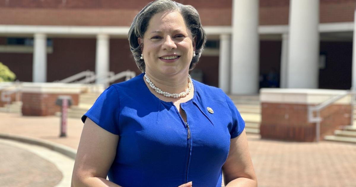 McClellan challenges Youngkin on immigrant arrest claims