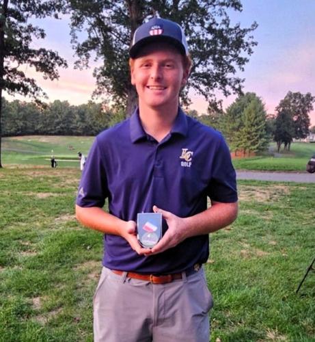 Independence, Loudoun Valley and Riverside swing to regional golf ...