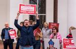 Sean Kennedy, Virginians for Safe Communities president