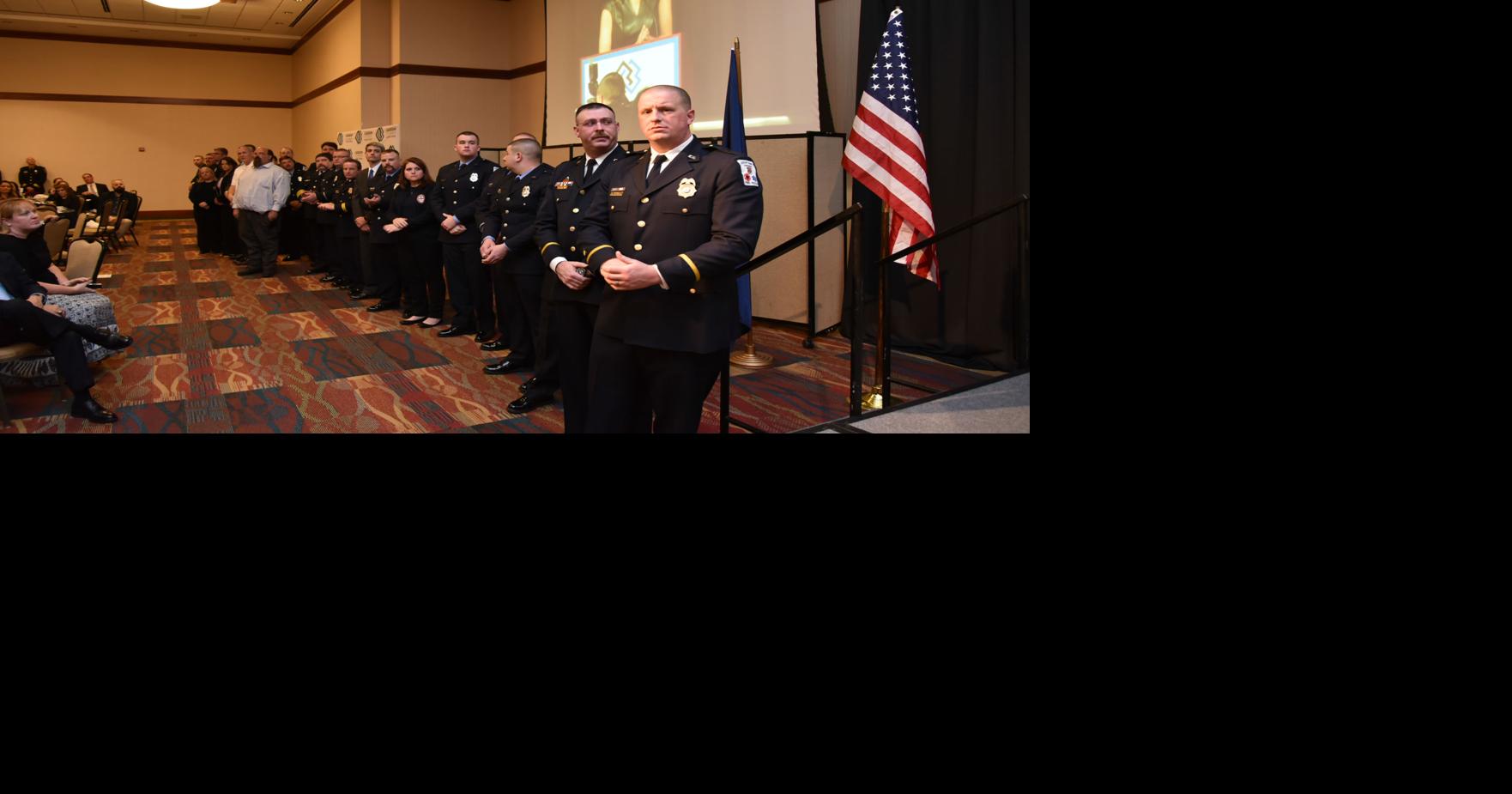 Loudoun first responders, citizens recognized at annual Valor Awards ...