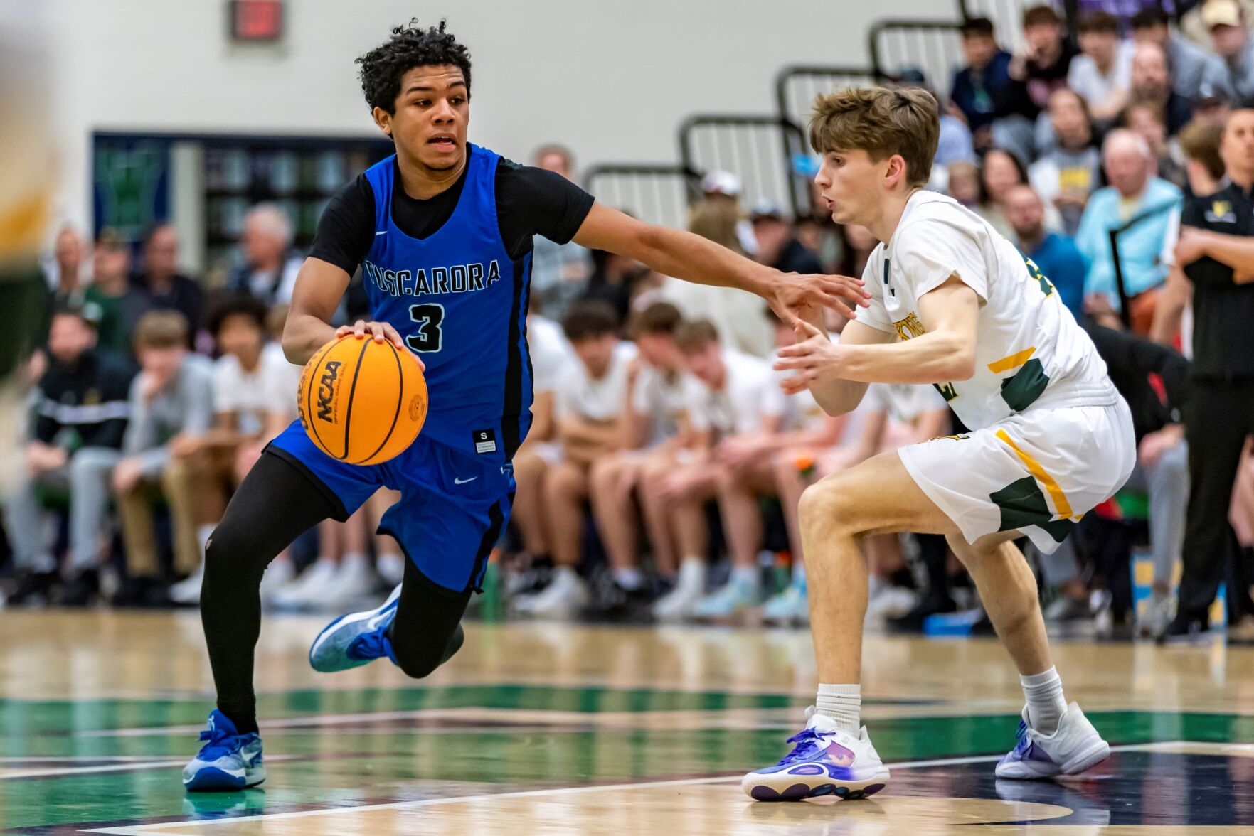 Tuscarora Boys, Woodgrove Girls Eye 1st State Championship | Sports ...