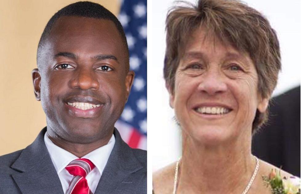 Purcellville's mayoral race: Q&A with Kwasi Fraser and Beverly Chiasson - Loudoun Times-Mirror