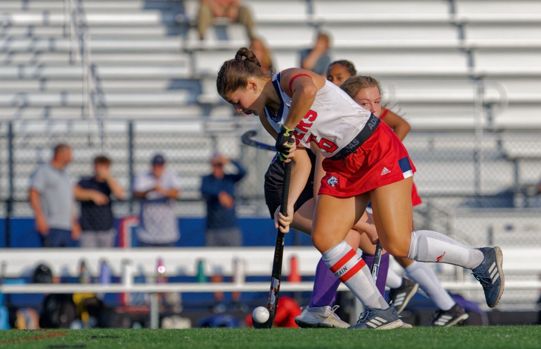 Loudoun's VHSL Field Hockey All-state Selections | Sports ...