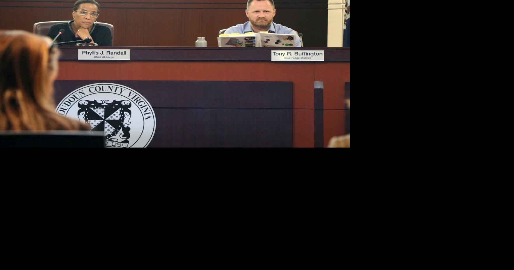 Loudoun County supervisors to adopt fiscal 2021 budget April 7; average