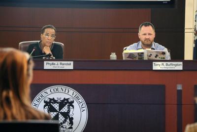 Loudoun County Supervisors To Adopt Fiscal 2021 Budget April 7