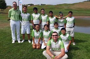1757 All-Stars place second at regional golf tournament | Sports ...