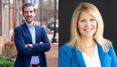 Senator R. Perry Va Senate District 31 race: Republican Juan Pablo Segura vs. Democrat ...