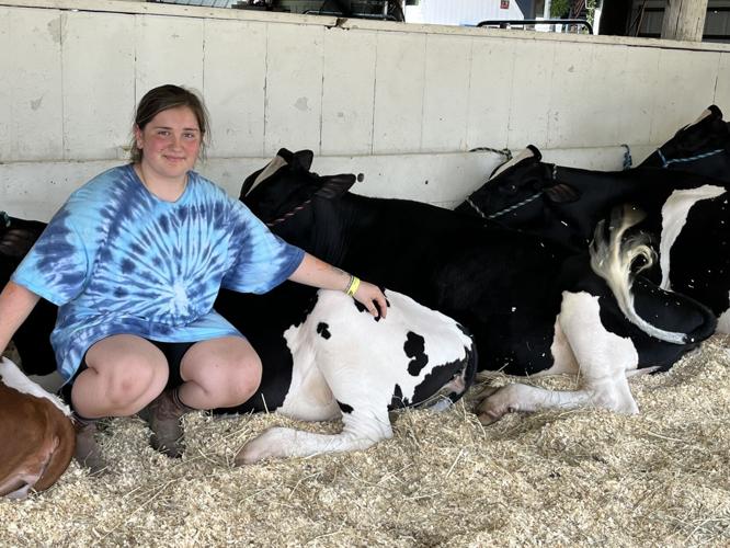Loudoun County Fair opens Tuesday in Leesburg Entertainment