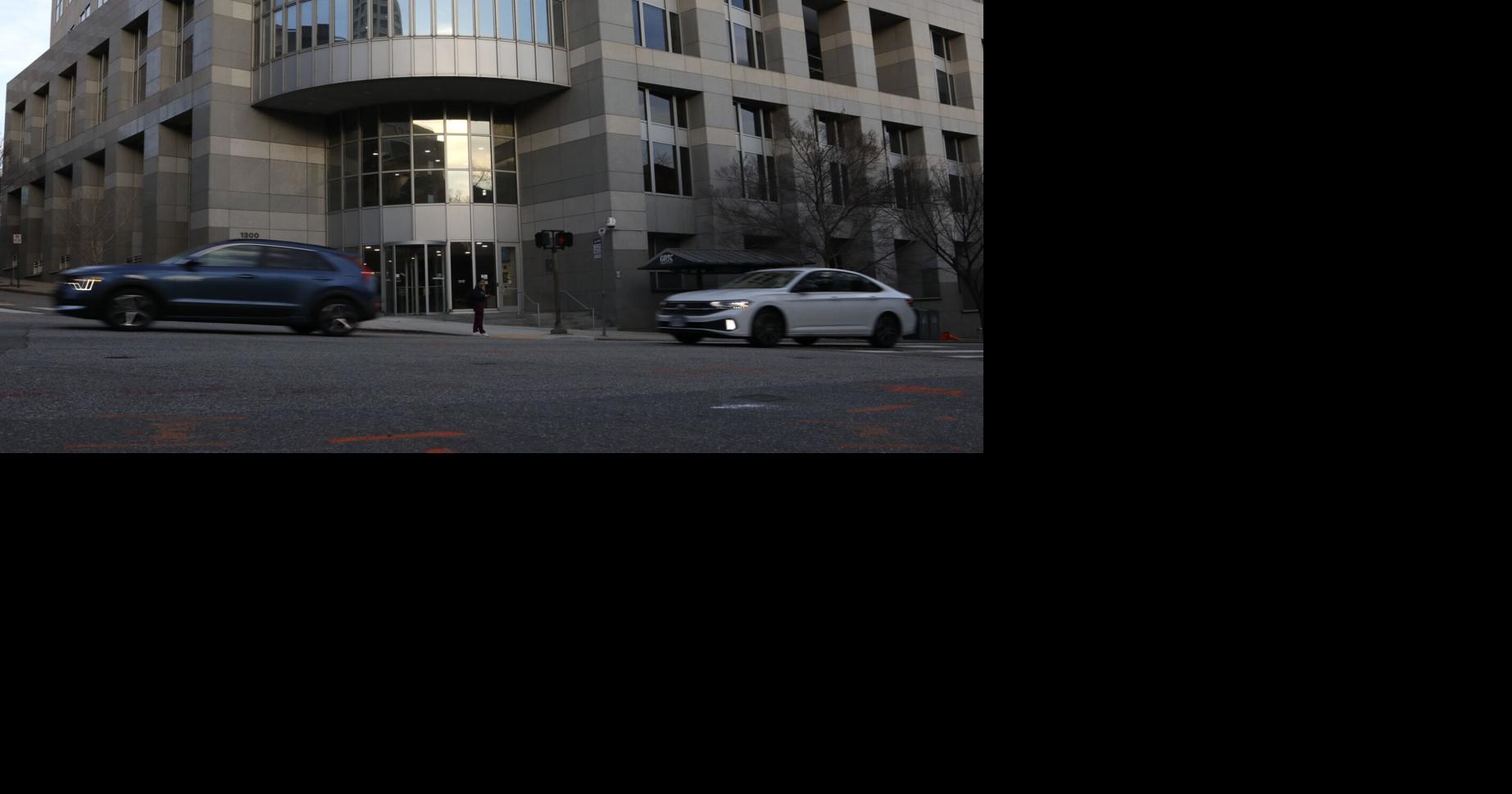 These bills aim to regulate Virginia data center siting, generator use and SCC oversight