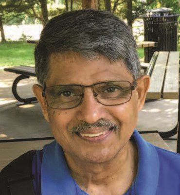 Fidelis Elvino Baptista De Souza